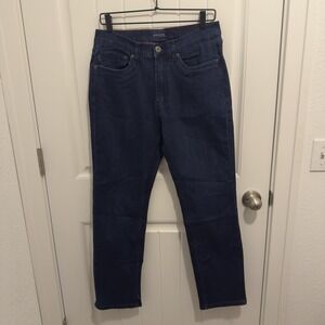 Jachs‎ New York Tribeca, NV Men's Dark Wash Jeans Size 32x30